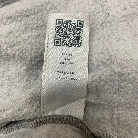 True Religion Cropped Zip up Sweater. Women’s xs - Picture 11 of 11